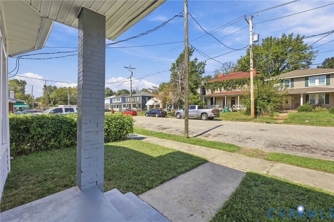 1432 Ferndale Avenue, Petersburg, VA 23803 Additional content