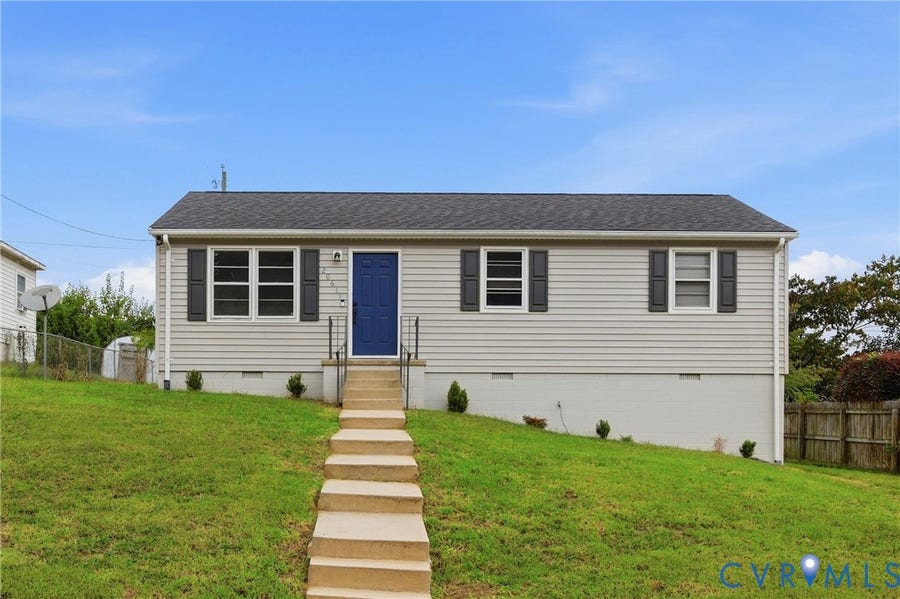 Property photo for 20611 Ravensbourne Drive, Chesterfield, VA