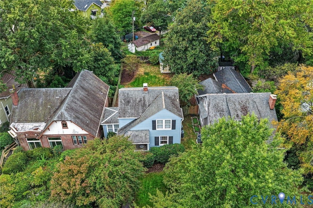 3812 Fauquier Avenue, Bellevue, Richmond, VA 23227 Additional content