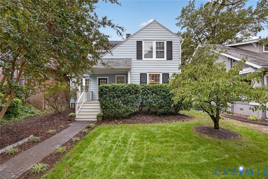 Property photo for 3812 Fauquier Avenue, Richmond, VA