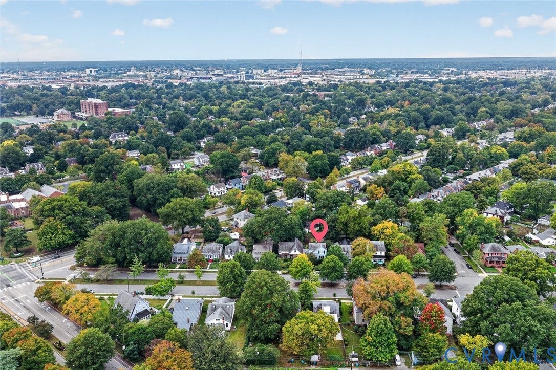 3812 Fauquier Avenue, Bellevue, Richmond, VA 23227 Additional content