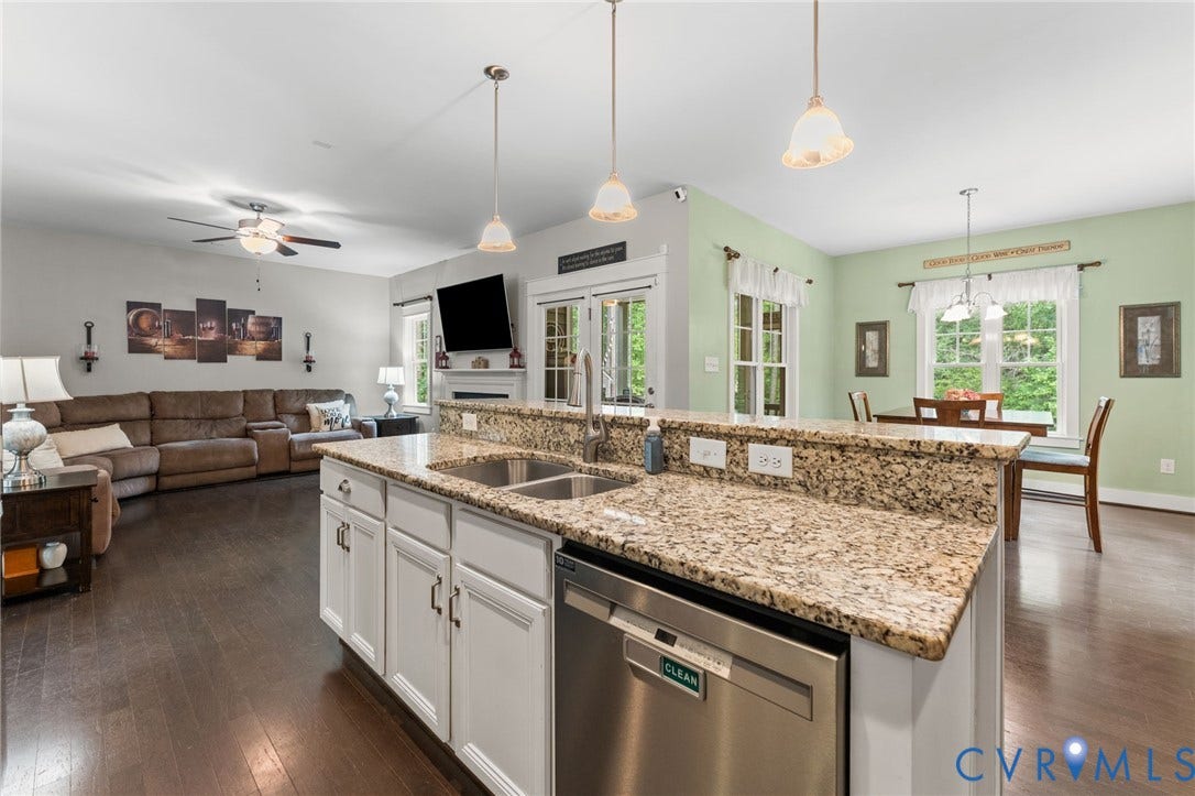 6446 Chestnut Church Road, Mechanicsville, VA 23116 6446 Chestnut Church Road, Mechanicsville, VA 23116