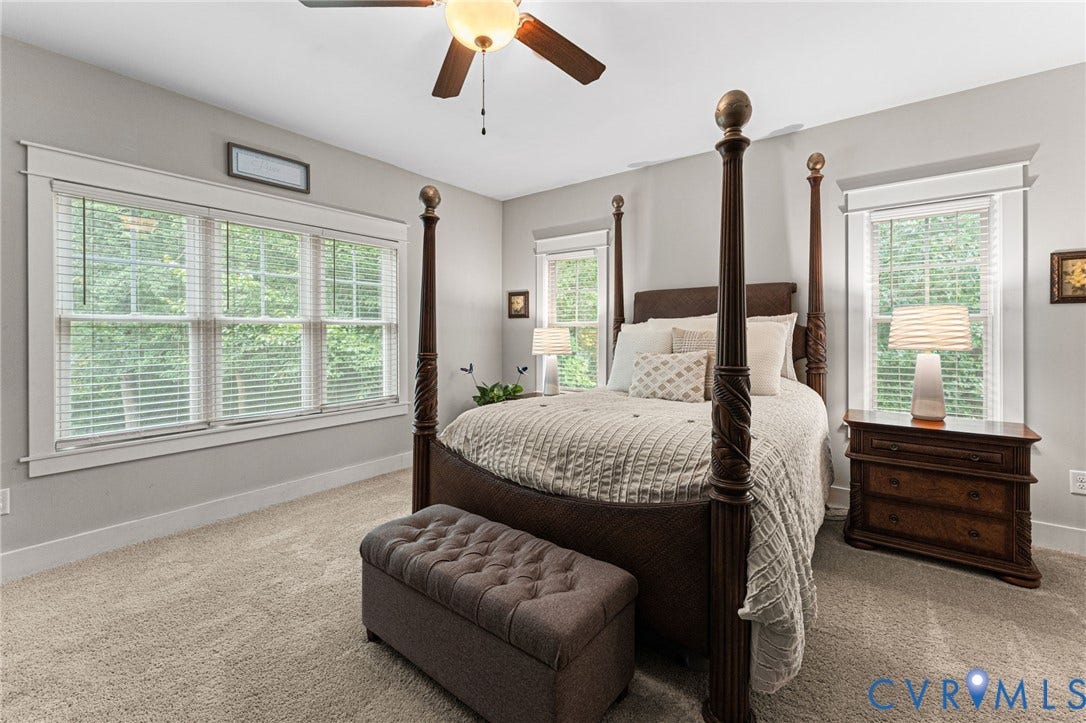 6446 Chestnut Church Road, Mechanicsville, VA 23116 1st Floor
