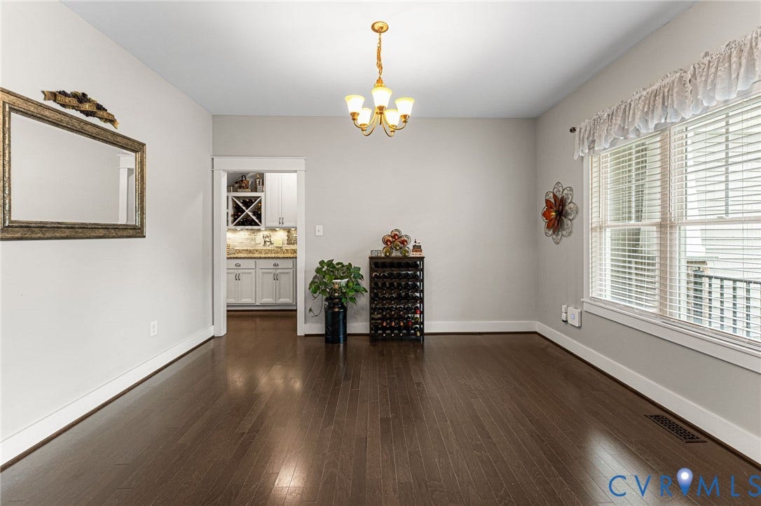 6446 Chestnut Church Road, Mechanicsville, VA 23116 6446 Chestnut Church Road, Mechanicsville, VA 23116