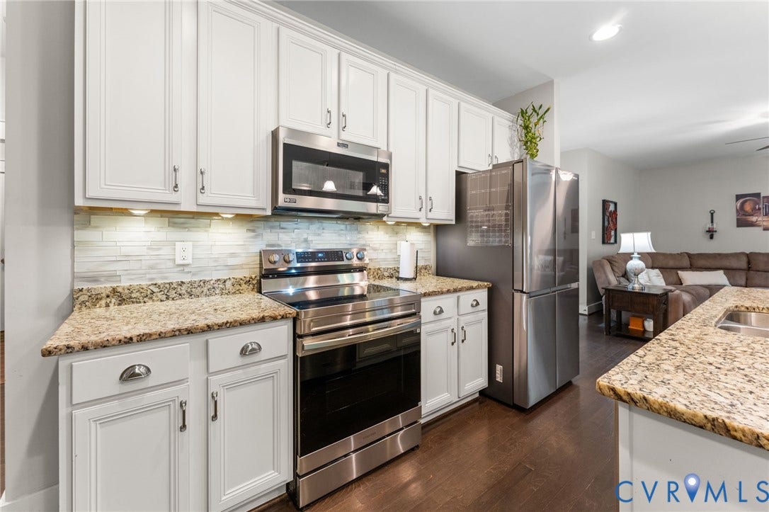 6446 Chestnut Church Road, Mechanicsville, VA 23116 6446 Chestnut Church Road, Mechanicsville, VA 23116