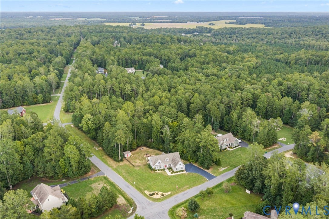 6446 Chestnut Church Road, Mechanicsville, VA 23116 6446 Chestnut Church Road, Mechanicsville, VA 23116