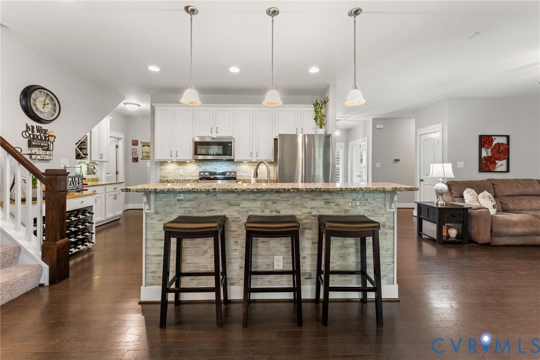 6446 Chestnut Church Road, Mechanicsville, VA 23116 6446 Chestnut Church Road, Mechanicsville, VA 23116