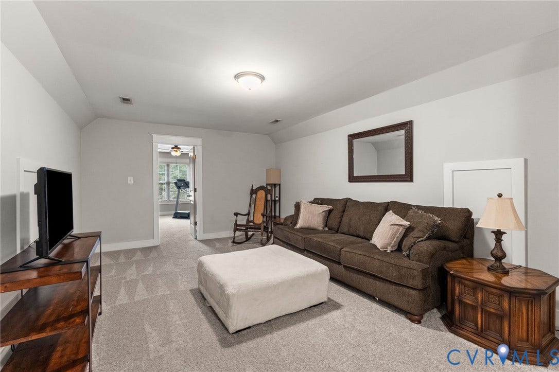 6446 Chestnut Church Road, Mechanicsville, VA 23116 2nd Floor