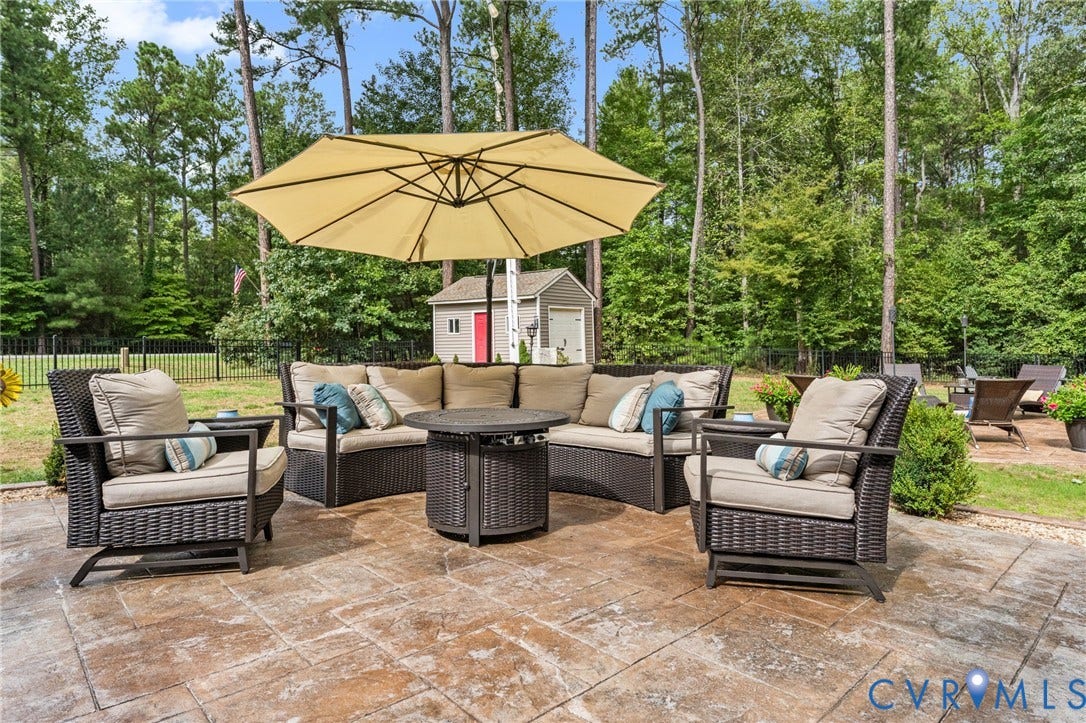 6446 Chestnut Church Road, Mechanicsville, VA 23116 6446 Chestnut Church Road, Mechanicsville, VA 23116