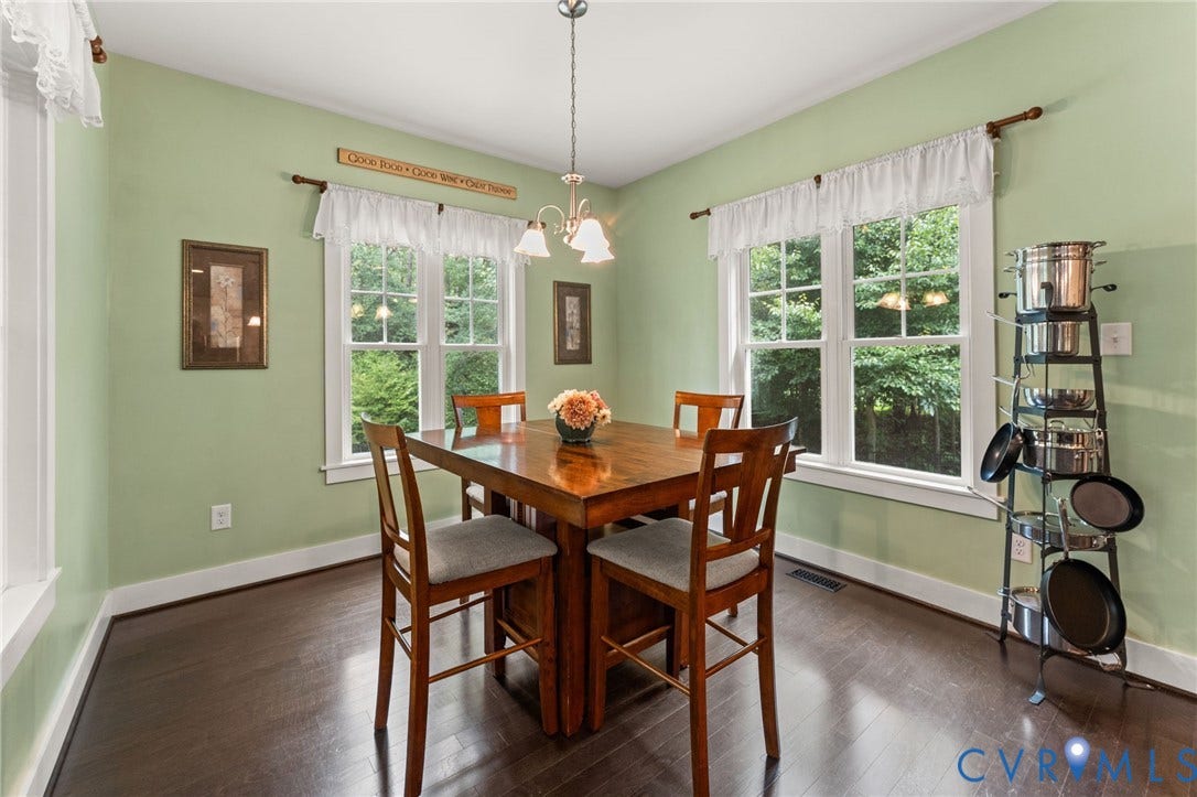 6446 Chestnut Church Road, Mechanicsville, VA 23116 6446 Chestnut Church Road, Mechanicsville, VA 23116