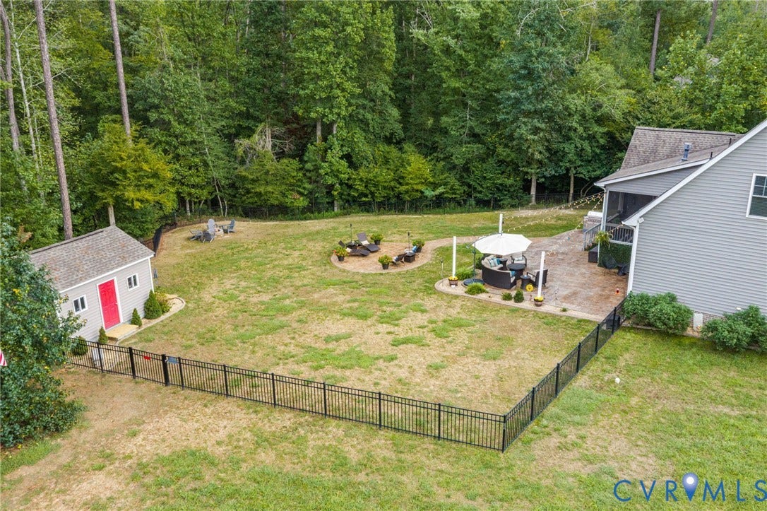 6446 Chestnut Church Road, Mechanicsville, VA 23116 6446 Chestnut Church Road, Mechanicsville, VA 23116