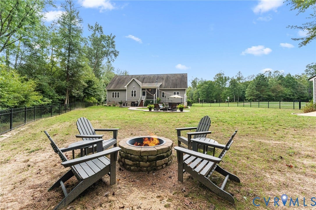 6446 Chestnut Church Road, Mechanicsville, VA 23116 6446 Chestnut Church Road, Mechanicsville, VA 23116