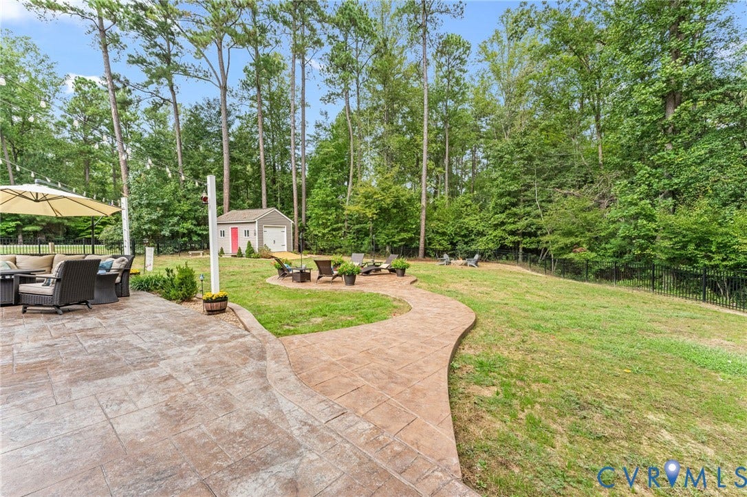 6446 Chestnut Church Road, Mechanicsville, VA 23116 6446 Chestnut Church Road, Mechanicsville, VA 23116