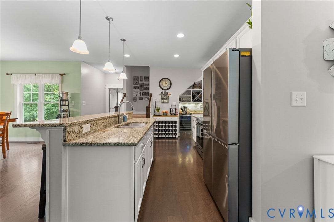6446 Chestnut Church Road, Mechanicsville, VA 23116 6446 Chestnut Church Road, Mechanicsville, VA 23116