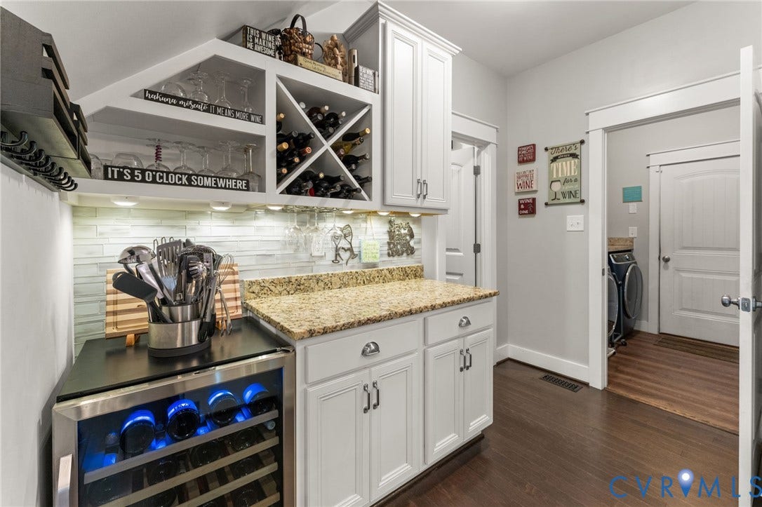 6446 Chestnut Church Road, Mechanicsville, VA 23116 6446 Chestnut Church Road, Mechanicsville, VA 23116