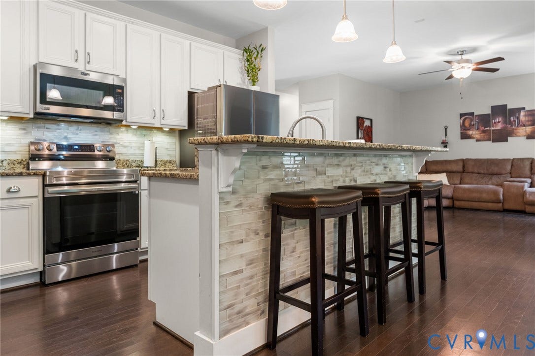 6446 Chestnut Church Road, Mechanicsville, VA 23116 6446 Chestnut Church Road, Mechanicsville, VA 23116