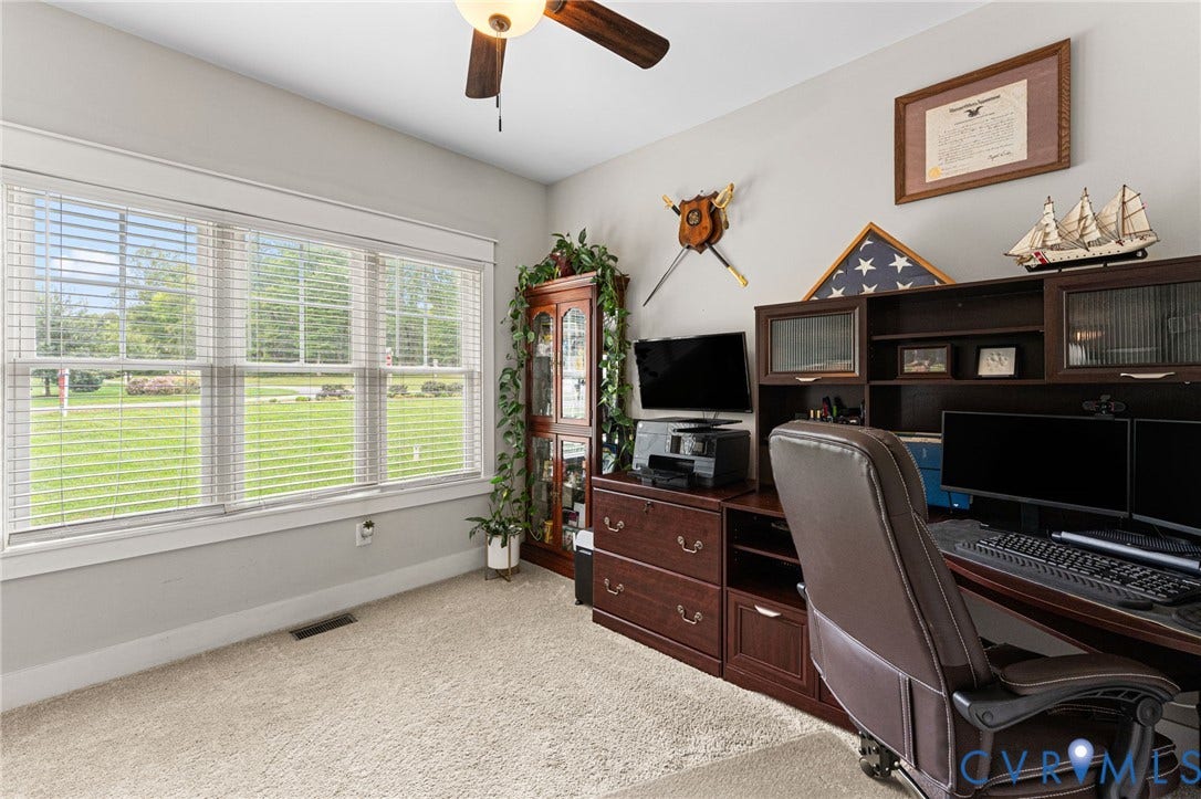 6446 Chestnut Church Road, Mechanicsville, VA 23116 6446 Chestnut Church Road, Mechanicsville, VA 23116