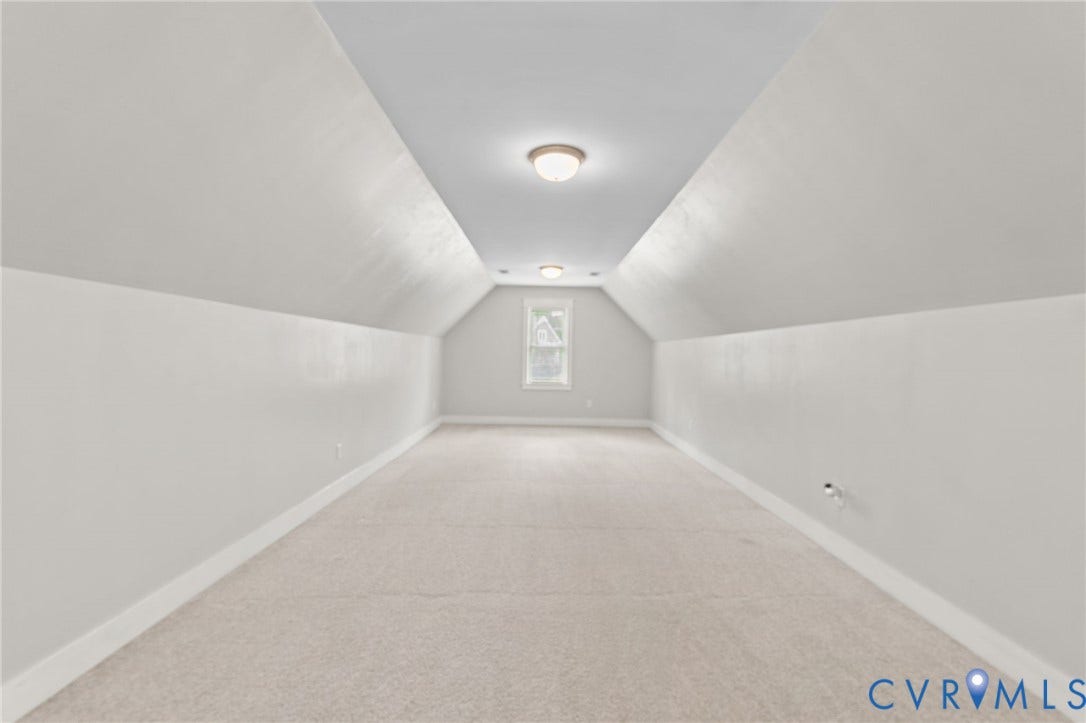 6446 Chestnut Church Road, Mechanicsville, VA 23116 2nd Floor