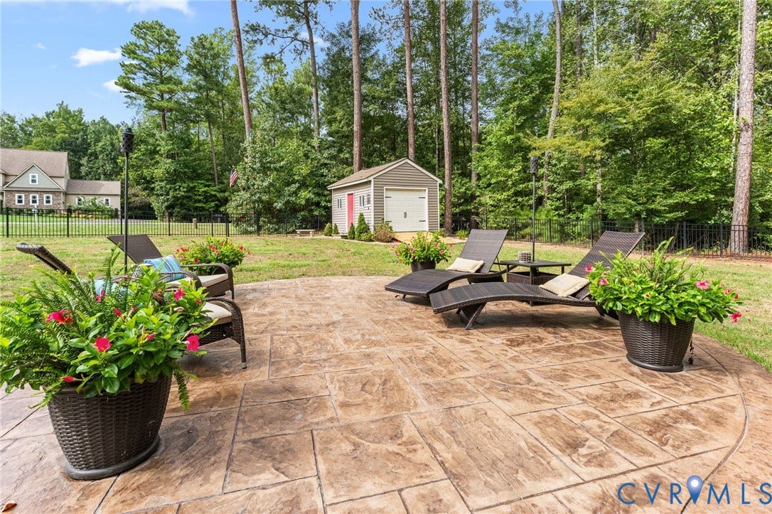 6446 Chestnut Church Road, Mechanicsville, VA 23116 6446 Chestnut Church Road, Mechanicsville, VA 23116