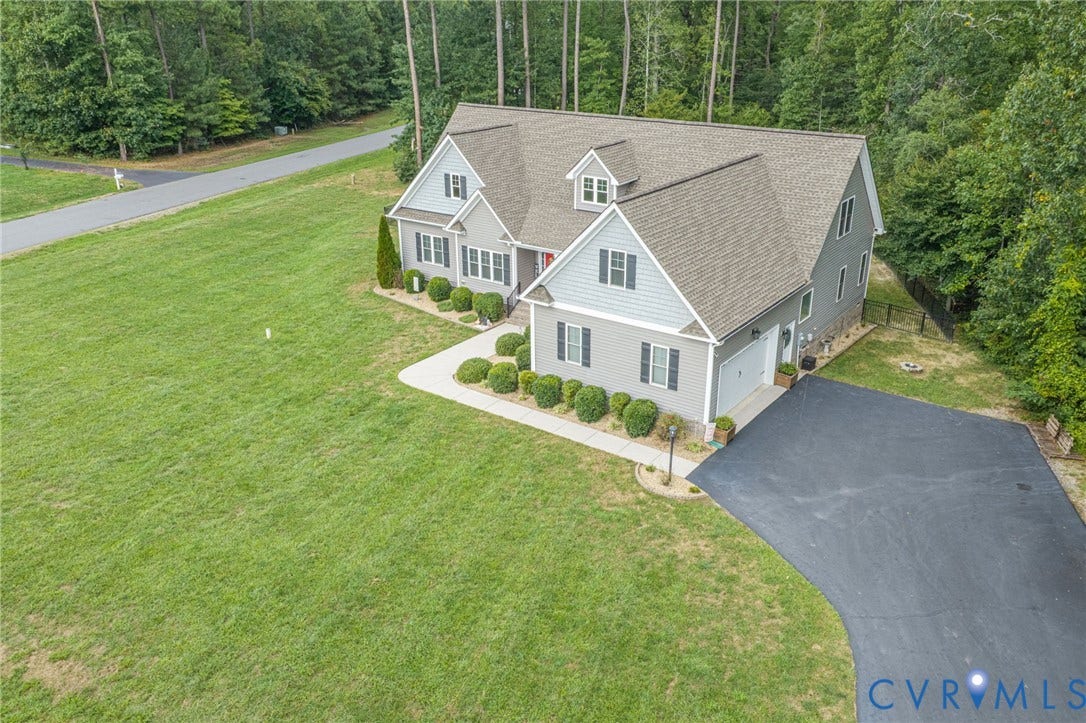 6446 Chestnut Church Road, Mechanicsville, VA 23116 6446 Chestnut Church Road, Mechanicsville, VA 23116