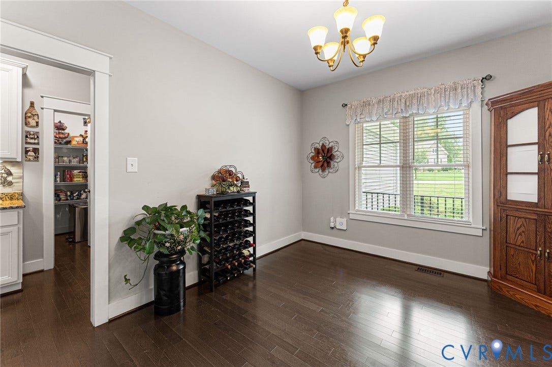 6446 Chestnut Church Road, Mechanicsville, VA 23116 6446 Chestnut Church Road, Mechanicsville, VA 23116