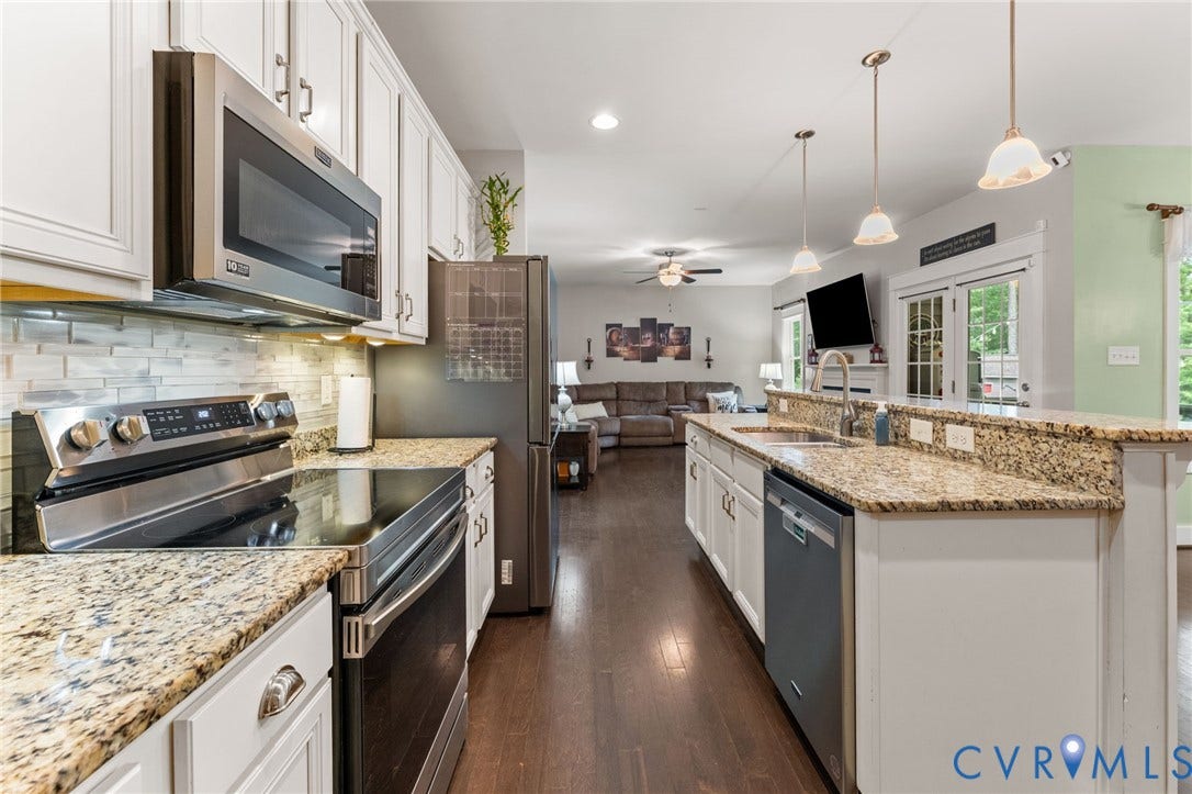 6446 Chestnut Church Road, Mechanicsville, VA 23116 6446 Chestnut Church Road, Mechanicsville, VA 23116