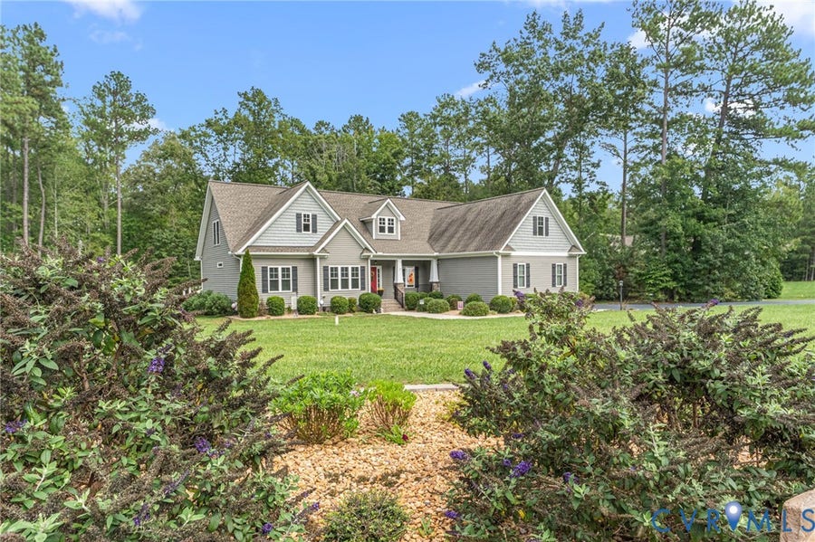 Property photo for 6446 Chestnut Church Road, Mechanicsville, VA