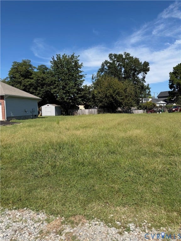 Property photo for 3305 Donnan Street, Richmond, VA