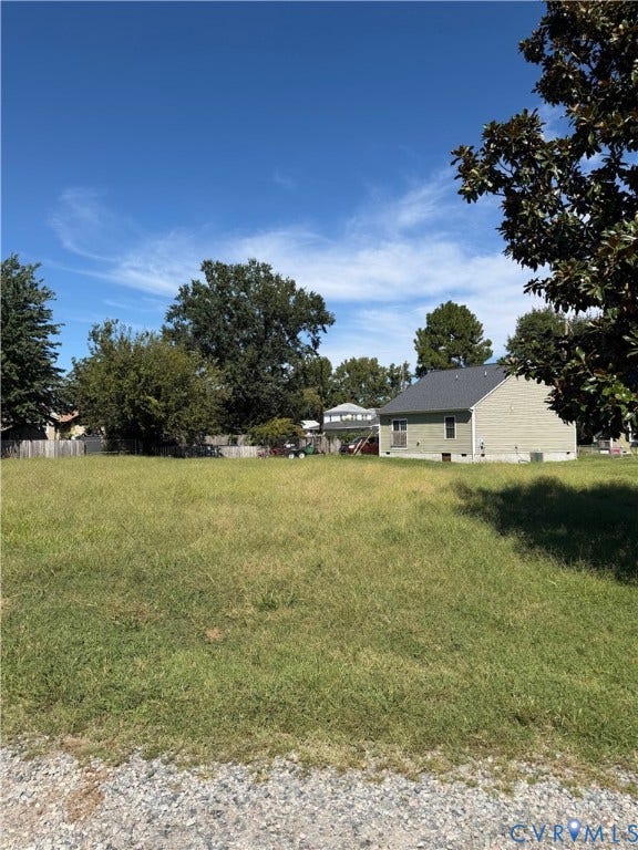 3303 Donnan Street, Providence Park, Richmond, VA 23222 Street view