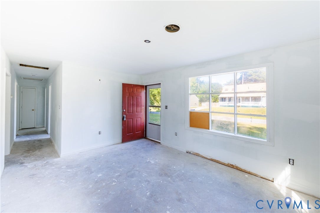 3720 Elsie Drive, Dinwiddie, VA 23803 3720 Elsie Drive, Dinwiddie, VA 23803