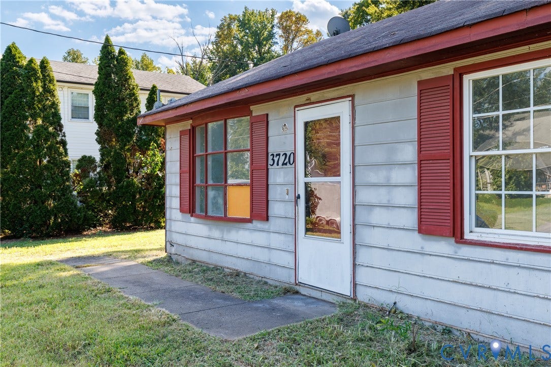3720 Elsie Drive, Dinwiddie, VA 23803 3720 Elsie Drive, Dinwiddie, VA 23803