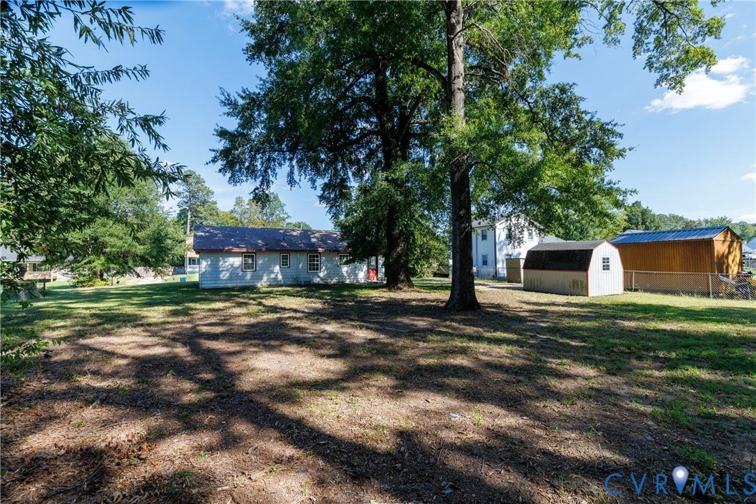 3720 Elsie Drive, Dinwiddie, VA 23803 3720 Elsie Drive, Dinwiddie, VA 23803