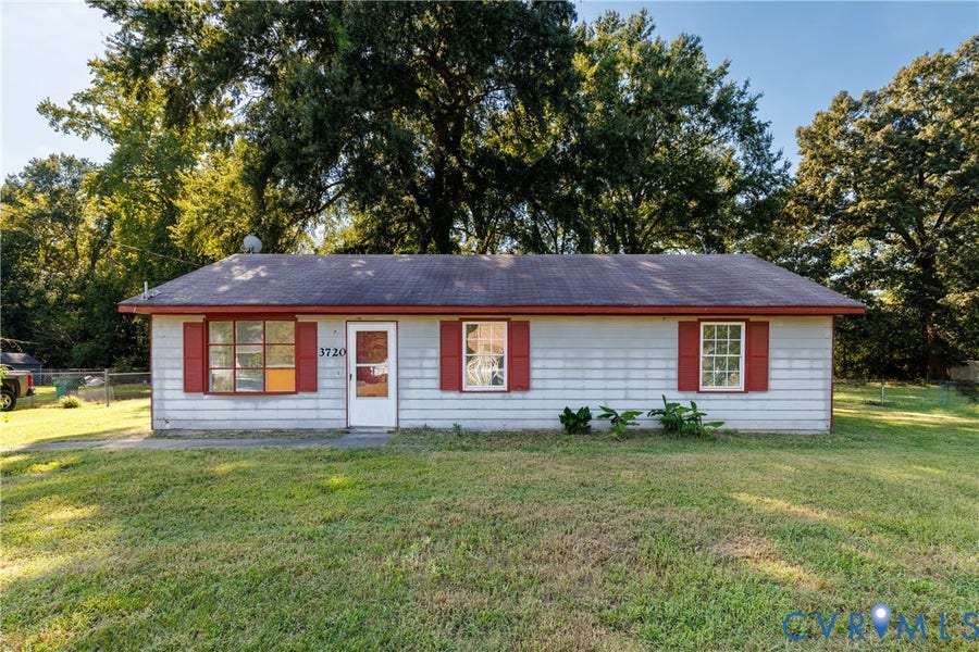 Property photo for 3720 Elsie Drive, Dinwiddie, VA