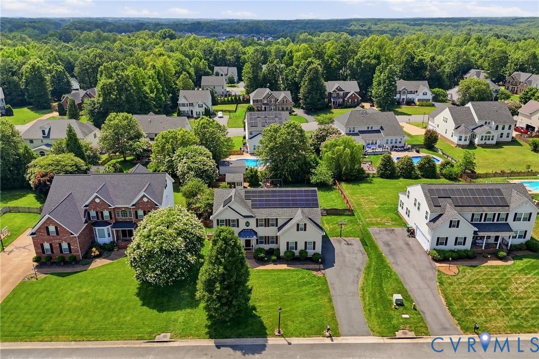 3536 Hunton Ridge Drive, Glen Allen, VA 23059 Additional content