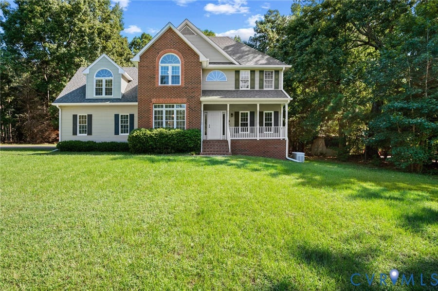 Property photo for 14501 Wood Duck Lane, Chesterfield, VA