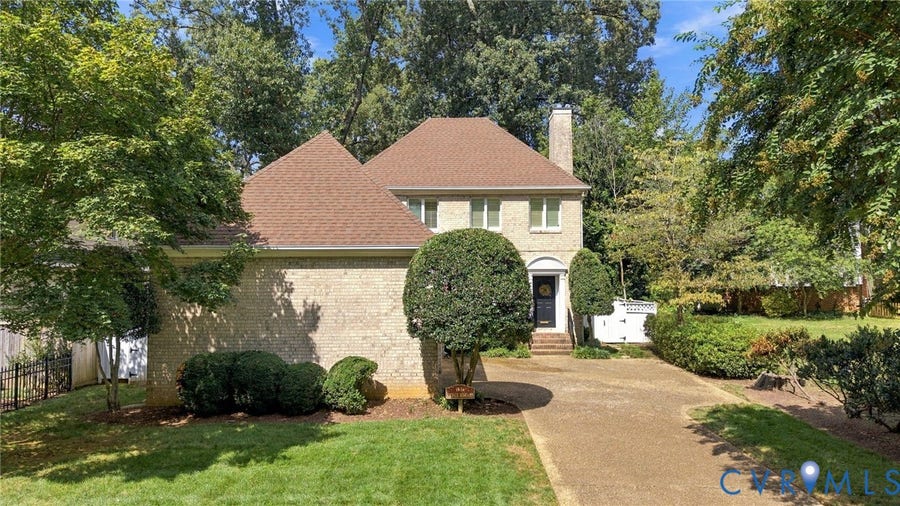 Property photo for 1604 Prince Edward Road, Richmond, VA