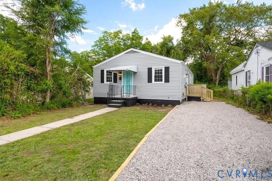 916 Cameron Street, Petersburg, VA 23803 916 Cameron Street, Petersburg, VA 23803