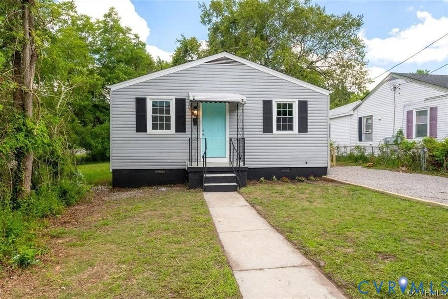 Property photo for 916 Cameron Street, Petersburg, VA