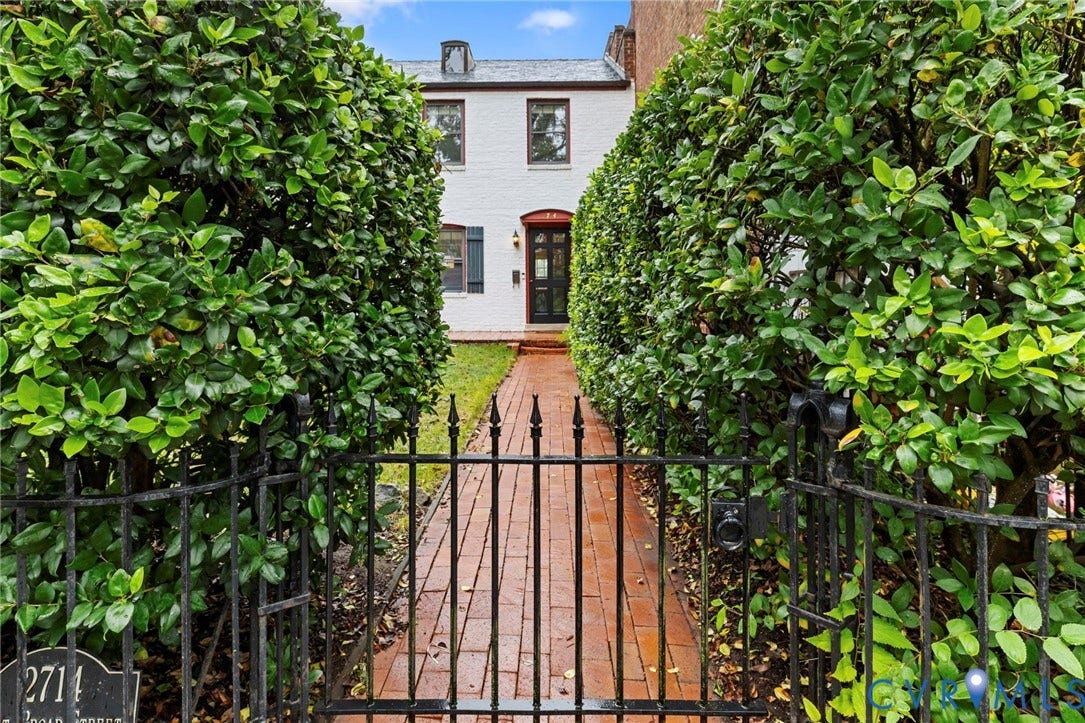 2714 E Broad Street, Church Hill, Richmond, VA 23223 2714 E Broad Street, Church Hill, Richmond, VA 23223