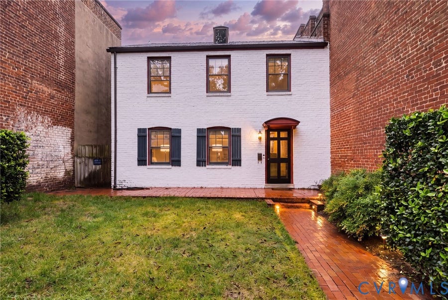 Property photo for 2714 E Broad Street, Richmond, VA