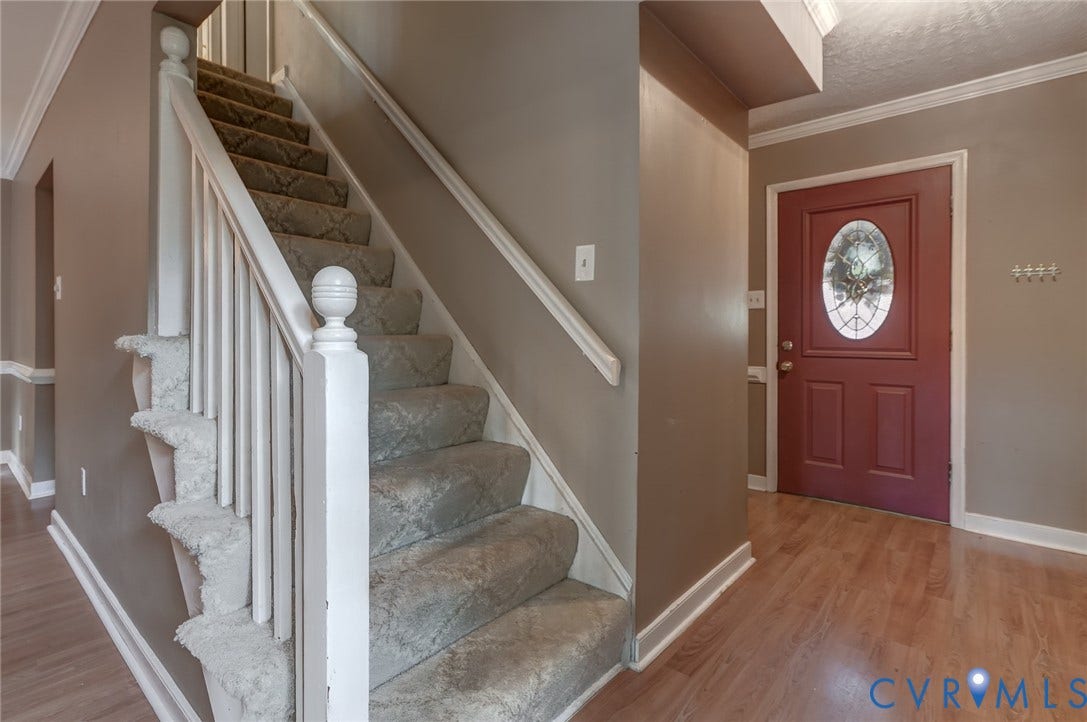 740 S Hyannis Drive, North Chesterfield, VA 23236