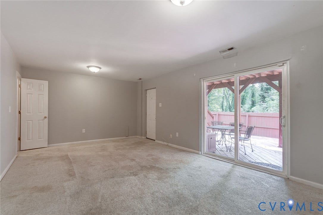 740 S Hyannis Drive, North Chesterfield, VA 23236
