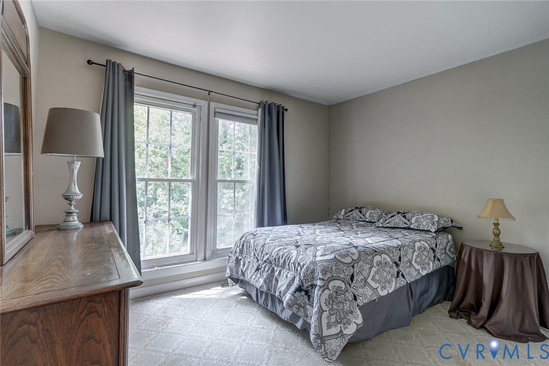 740 S Hyannis Drive, North Chesterfield, VA 23236