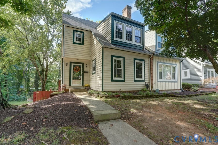 Property photo for 740 S Hyannis Drive, North Chesterfield, VA