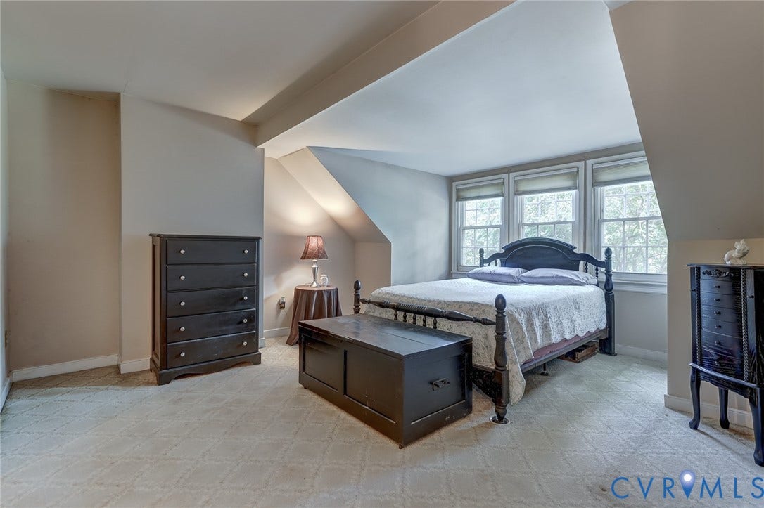 740 S Hyannis Drive, North Chesterfield, VA 23236