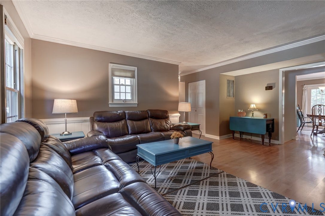 740 S Hyannis Drive, North Chesterfield, VA 23236