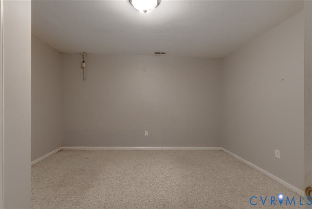 740 S Hyannis Drive, North Chesterfield, VA 23236