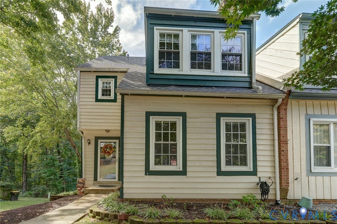 740 S Hyannis Drive, North Chesterfield, VA 23236
