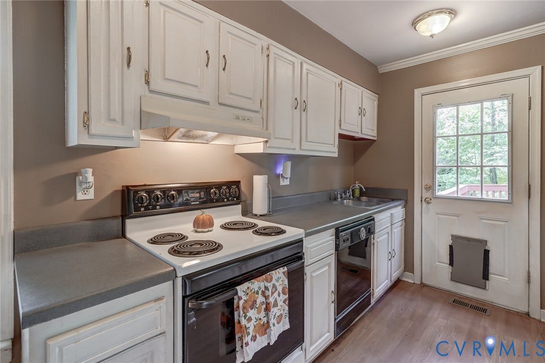 740 S Hyannis Drive, North Chesterfield, VA 23236