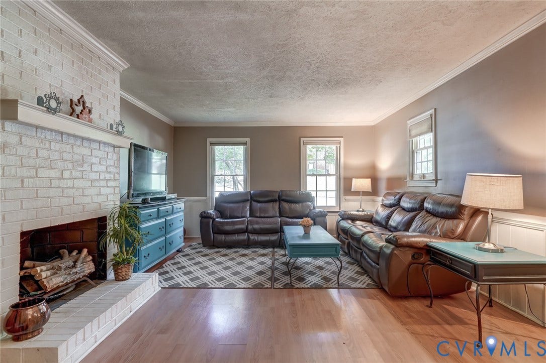 740 S Hyannis Drive, North Chesterfield, VA 23236